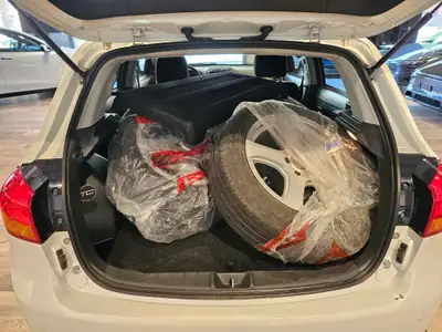 Mitsubishi ASX 2.2 DID Style 4WD — SUV fiable, diesel économique, tout juste révisé — Thumbnail 20