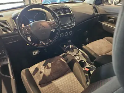 Mitsubishi ASX 2.2 DID Style 4WD — SUV fiable, diesel économique, tout juste révisé — Thumbnail 22