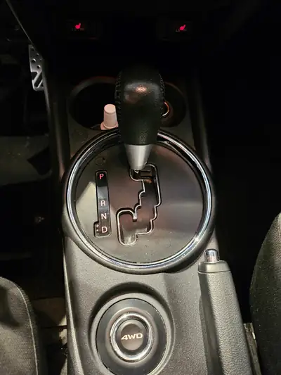 Mitsubishi ASX 2.2 DID Style 4WD — SUV fiable, diesel économique, tout juste révisé — Thumbnail 26