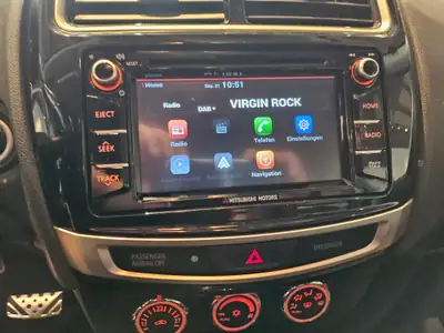 Mitsubishi ASX 2.2 DID Style 4WD — SUV fiable, diesel économique, tout juste révisé — Thumbnail 27