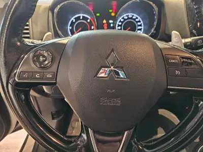 Mitsubishi ASX 2.2 DID Style 4WD — SUV fiable, diesel économique, tout juste révisé — Thumbnail 29