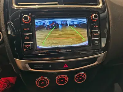 Mitsubishi ASX 2.2 DID Style 4WD — SUV fiable, diesel économique, tout juste révisé — Thumbnail 28