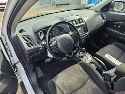 Mitsubishi ASX 2.2 DID Style 4WD — SUV fiable, diesel économique, tout juste révisé — Thumbnail 32