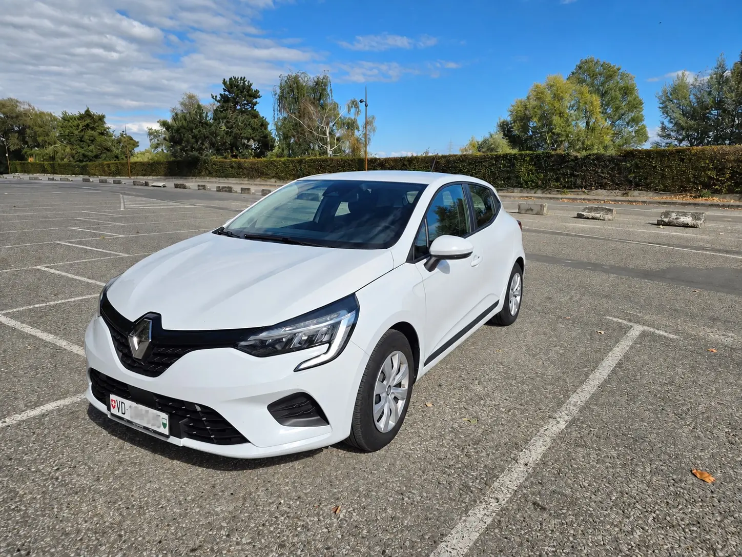 Renault Clio 1.0 SCe 75 Life 2020 — Citadine fiable, peu kilométrée et économe