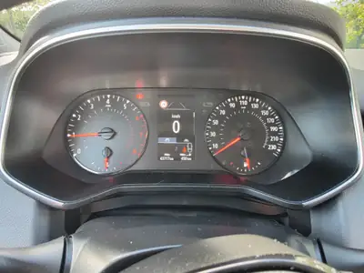 Renault Clio 1.0 SCe 75 Life 2020 — Citadine fiable, peu kilométrée et économe — détail