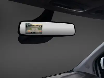 Ford Tourneo Custom 300 L1H1 Titanium — Monospace 8 places, diesel économe et fiable — Thumbnail 15