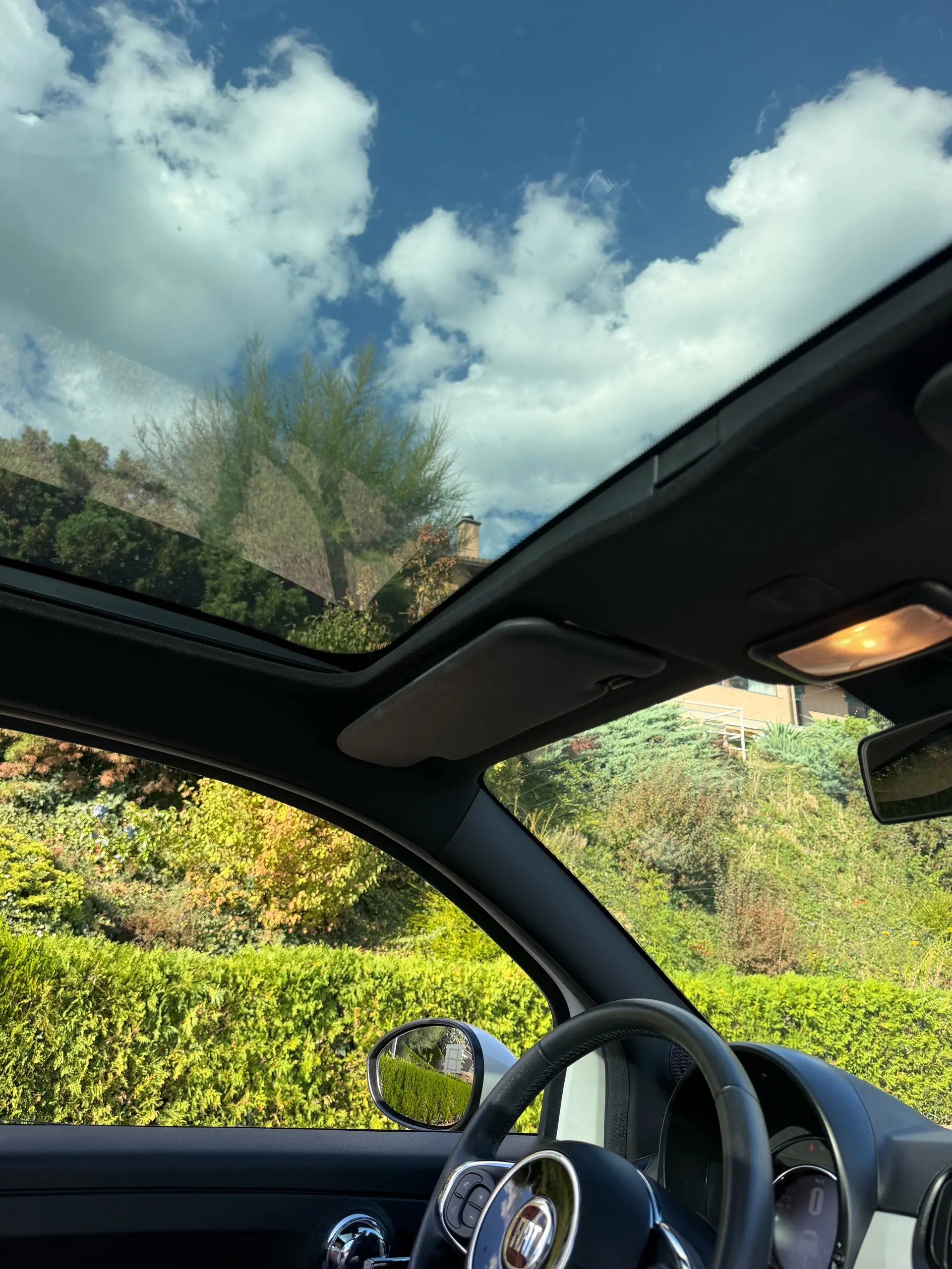 Fiat 500 2020 occasion Lutry — 4
