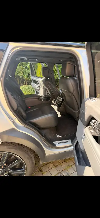 Land Rover Range Rover 2.0 P400e Autobiography — Hybride rechargeable premium, 87 200 km — Miniature 7