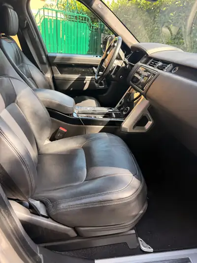 Land Rover Range Rover 2.0 P400e Autobiography — Hybride rechargeable premium, 87 200 km — Miniature 10