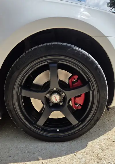 Skoda Octavia 2.0 TDI RS 184 ch — Break diesel performant, 137 000 km, sans accident — Miniatur 10