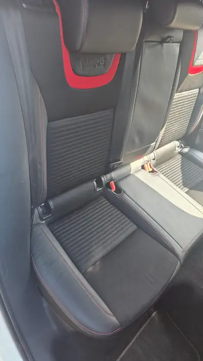 Skoda Octavia 2.0 TDI RS 184 ch — Break diesel performant, 137 000 km, sans accident — Miniatur 15