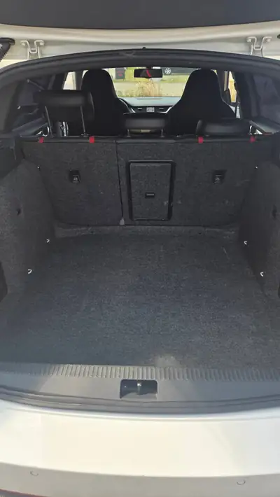 Skoda Octavia 2.0 TDI RS 184 ch — Break diesel performant, 137 000 km, sans accident — Miniatur 16