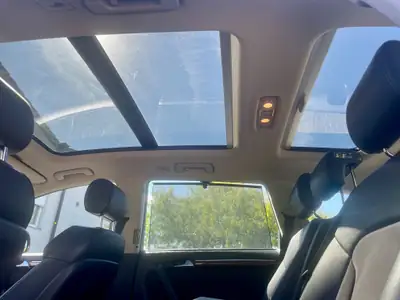 Audi Q7 3.0 V6 TDI Quattro — SUV 7 places premium, suspension pneumatique ajustable — Thumbnail 14