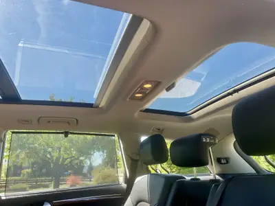 Audi Q7 3.0 V6 TDI Quattro — SUV 7 places premium, suspension pneumatique ajustable — Thumbnail 15