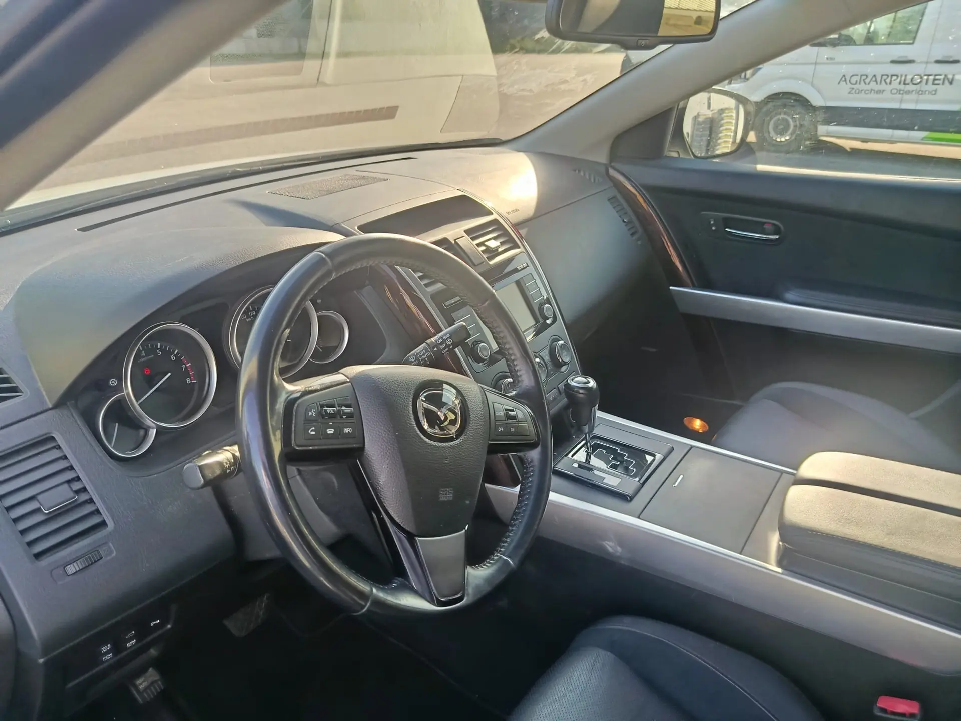 Mazda CX-9 2016 occasion Uetikon am See — 3