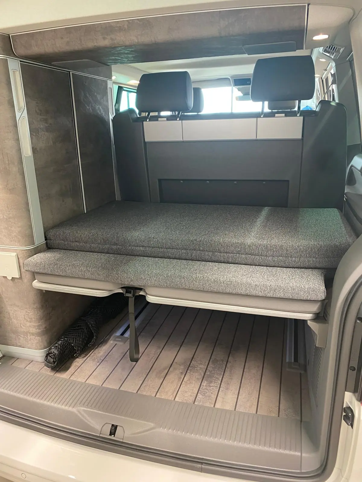Volkswagen T61 2021 occasion Alpnachstad — 4