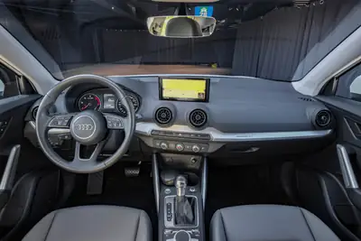 Audi Q2 2.0 TDI quattro S-tronic — SUV compact diesel performant, 104'000 km — Thumbnail 15