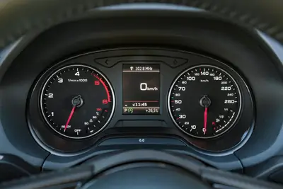 Audi Q2 2.0 TDI quattro S-tronic — SUV compact diesel performant, 104'000 km — Thumbnail 17