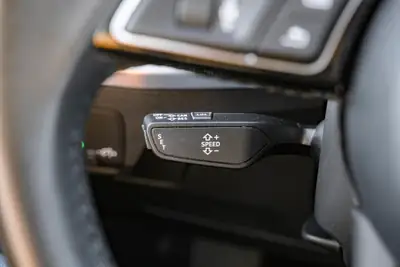 Audi Q2 2.0 TDI quattro S-tronic — SUV compact diesel performant, 104'000 km — Thumbnail 21