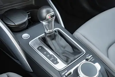 Audi Q2 2.0 TDI quattro S-tronic — SUV compact diesel performant, 104'000 km — Thumbnail 20