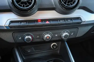 Audi Q2 2.0 TDI quattro S-tronic — SUV compact diesel performant, 104'000 km — Thumbnail 19