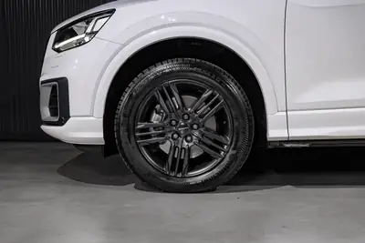 Audi Q2 2.0 TDI quattro S-tronic — SUV compact diesel performant, 104'000 km — Thumbnail 23