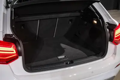 Audi Q2 2.0 TDI quattro S-tronic — SUV compact diesel performant, 104'000 km — Thumbnail 22