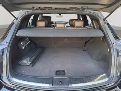 INFINITI FX30d S Premium AWD — SUV diesel robuste, suivi complet, sans sinistre — Miniature 16