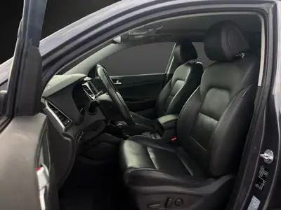 Hyundai Tucson 2.0 CRDI Vertex 4WD — SUV robuste, transmission automatique, 100 000 km — Thumbnail 7