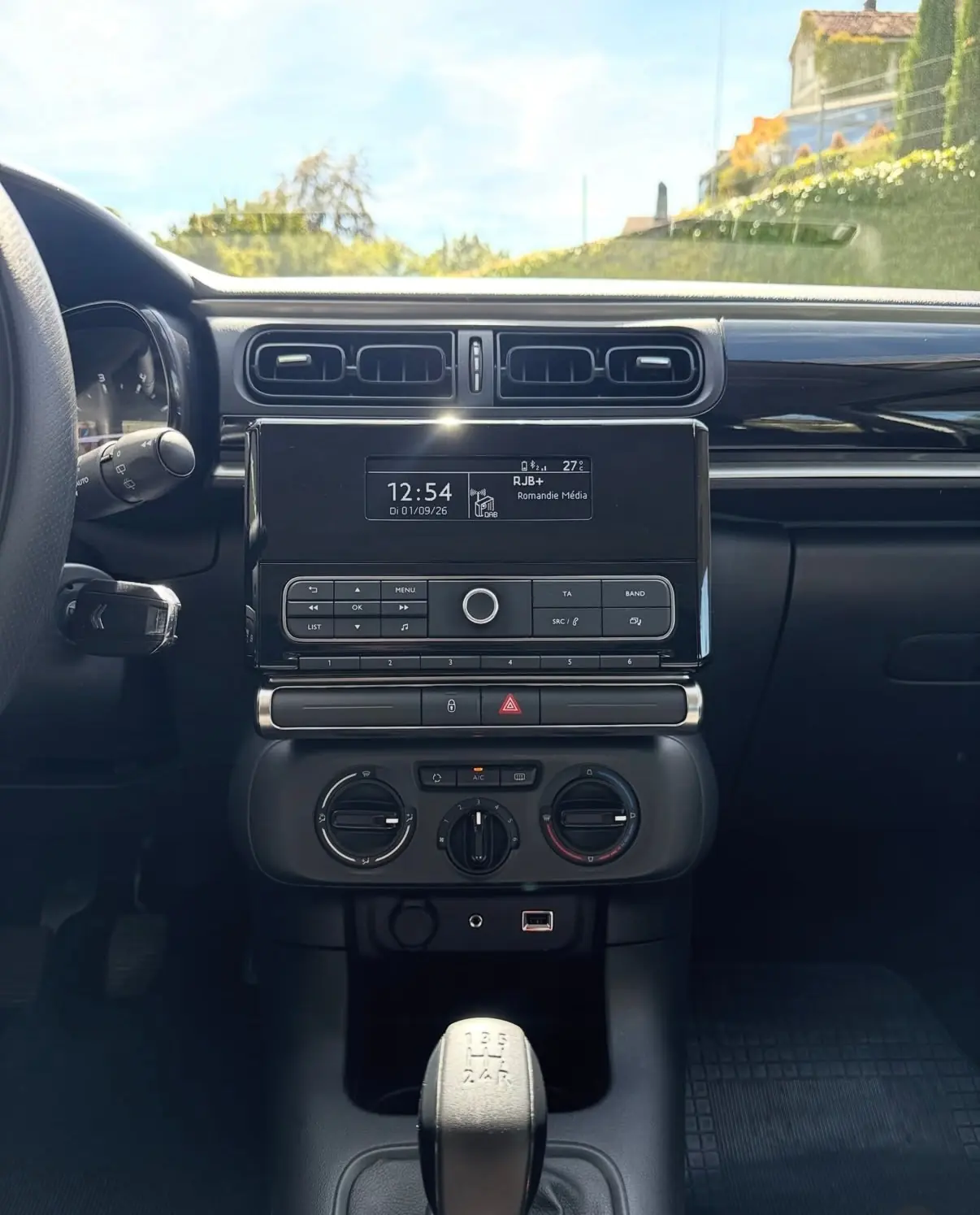 Citroen C3 2018 occasion Hindelbank — 5