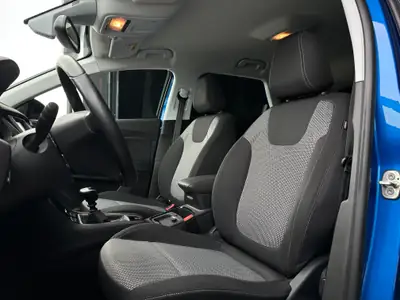 Opel Grandland X 1.2i TP Excellence 2019 — SUV polyvalent, entretien léger, sans sinistre — Thumbnail 10