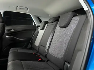 Opel Grandland X 1.2i TP Excellence 2019 — SUV polyvalent, entretien léger, sans sinistre — Thumbnail 12