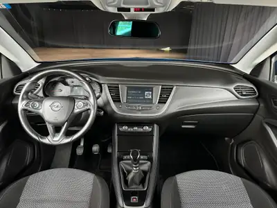Opel Grandland X 1.2i TP Excellence 2019 — SUV polyvalent, entretien léger, sans sinistre — Thumbnail 15