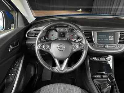 Opel Grandland X 1.2i TP Excellence 2019 — SUV polyvalent, entretien léger, sans sinistre — Thumbnail 16