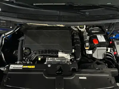 Opel Grandland X 1.2i TP Excellence 2019 — SUV polyvalent, entretien léger, sans sinistre — Thumbnail 26
