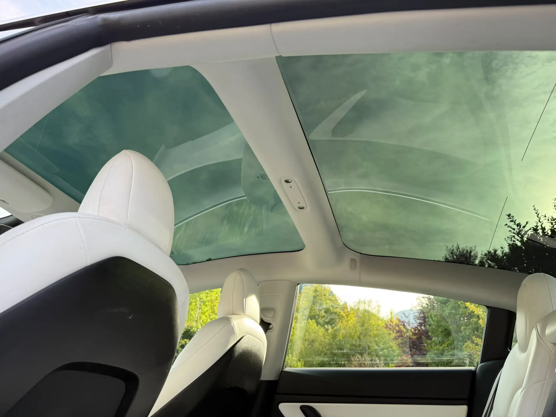 Tesla Model 3 2019 occasion St-Luc — 5
