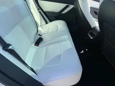 Tesla Model 3 Performance Dual Motor AWD — Électrique haute performance, 189'000 km — Miniature 9