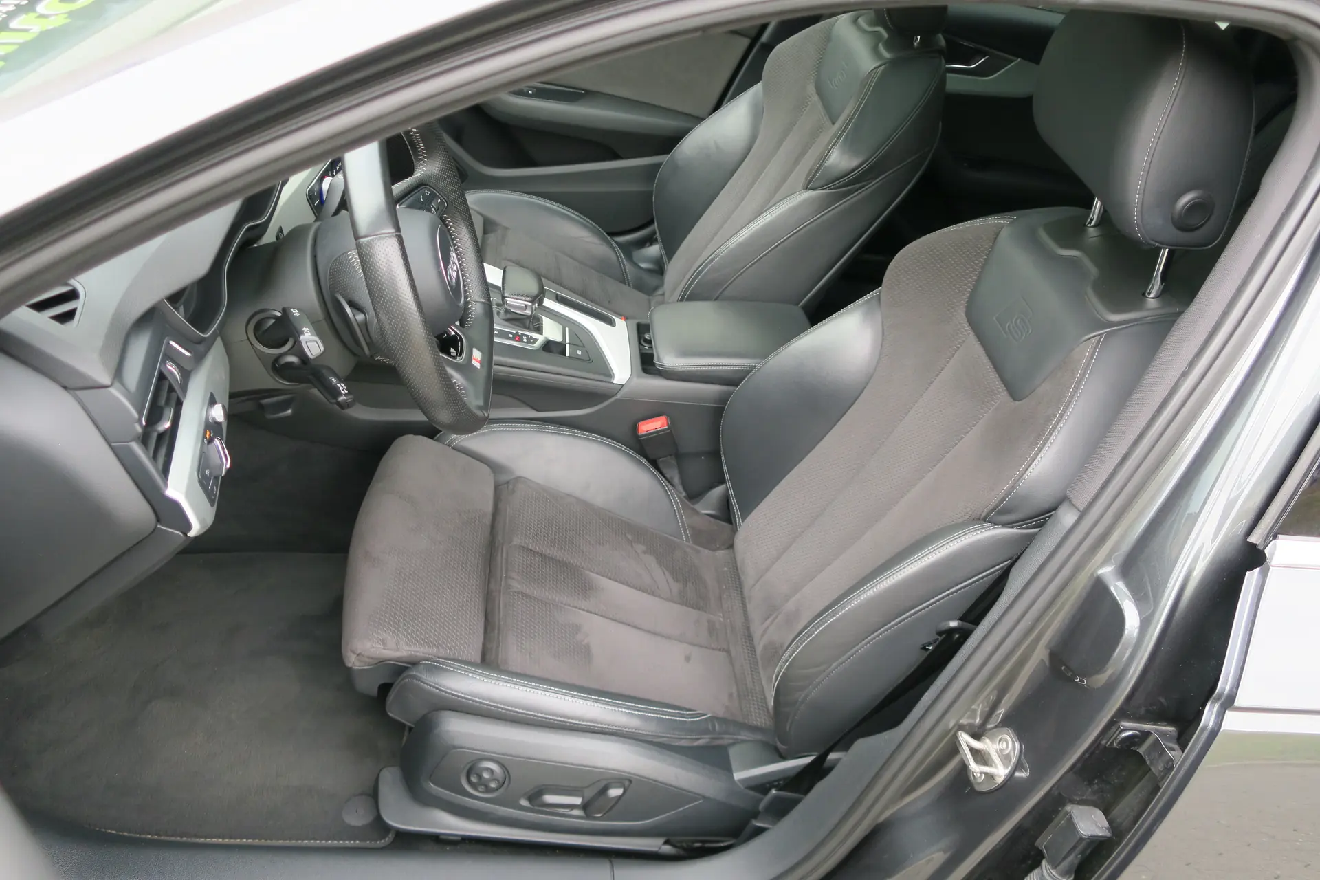 Audi A4 2015 occasion Werthenstein — 5
