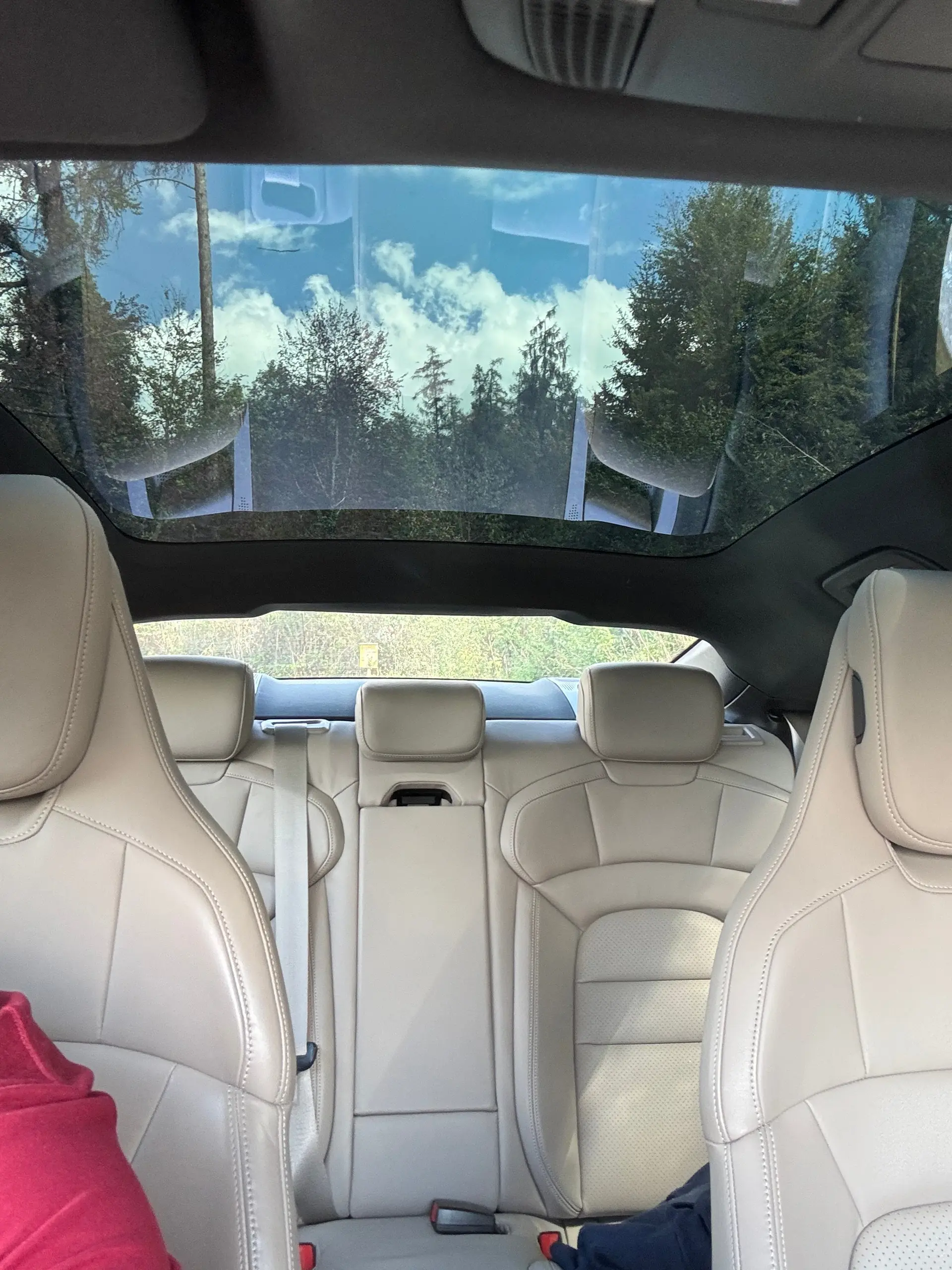 Porsche Taycan 2020 occasion Oetwil am See — 4
