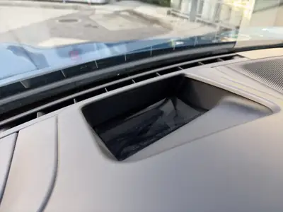 Porsche Taycan 4S 2022 — Berline électrique haute performance, 49'000 km — Miniature 20