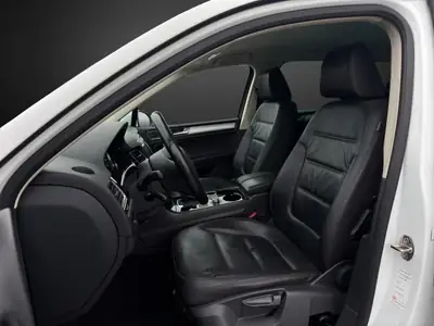 VW Touareg 3.0 TDI BlueMotion — SUV premium diesel, 249'000 km, traction intégrale — Thumbnail 7