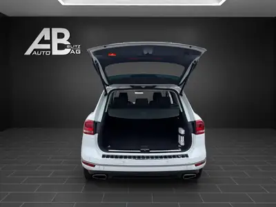 VW Touareg 3.0 TDI BlueMotion — SUV premium diesel, 249'000 km, traction intégrale — Thumbnail 16