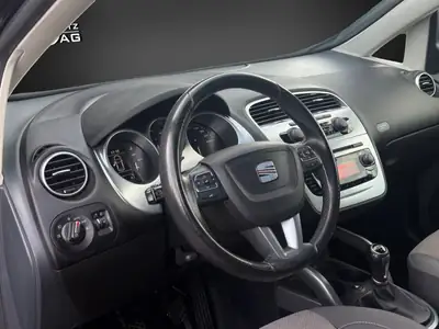 SEAT Altea XL 1.9 TDI Style 4x4 — Monospace spacieux, tout-terrain, frais révisé — Thumbnail 8