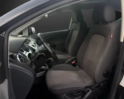 SEAT Altea XL 1.9 TDI Style 4x4 — Monospace spacieux, tout-terrain, frais révisé — Thumbnail 7