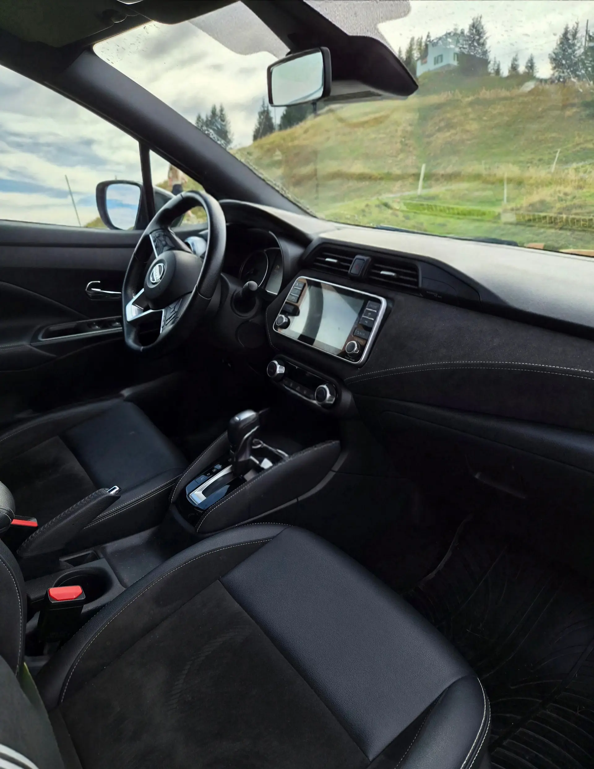Nissan Micra 2020 occasion Versoix — 5