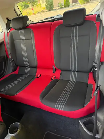 Skoda Citigo 2013 — Citadine économique et fiable, 113'000 km — Thumbnail 10