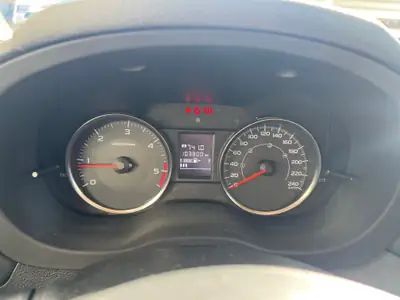 Subaru XV 2.0 D — SUV compact fiable, entretien à jour et contrôle technique frais — detail