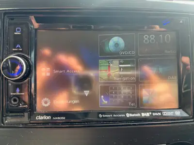 Subaru XV 2.0 D — SUV compact fiable, entretien à jour et contrôle technique frais — Thumbnail 8