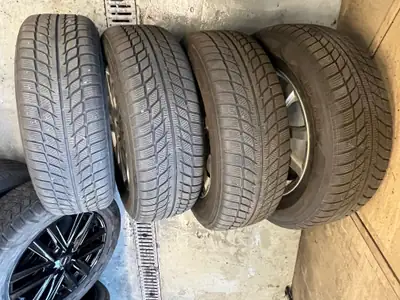 Subaru XV 2.0 D — SUV compact fiable, entretien à jour et contrôle technique frais — Thumbnail 14