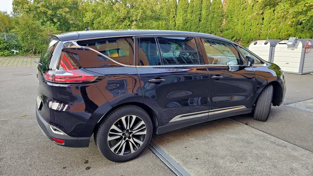 Renault Espace 2019 occasion Kaltenbach — 3